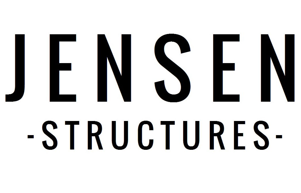 Jensen Structures